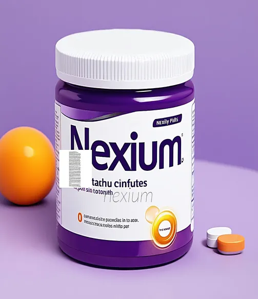 Prix de nexium